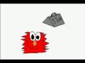 Elmo Mauling Game Weight