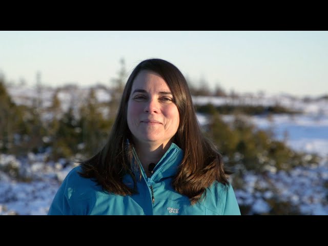 Laurie Guimond, Prix d’excellence en enseignement – Relève (ex æquo), géographie | UQAM