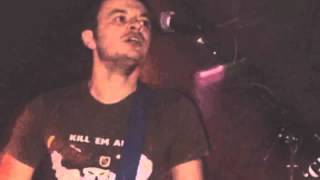 James Dean Bradfield 1995 US interview