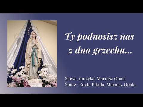 Ty podnosisz nas... - MiMJ