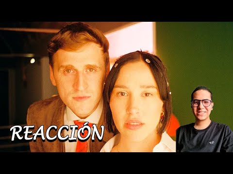 Louta x Elsa y Elmar diamante REACCIÓN