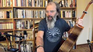 GUITAR TOWN WITH Steve Earle EP 2: 1870&#39;S MARTIN 2-24