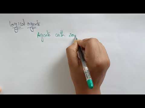 Artificial Intelligence | Introduction | Lec 1| Bhanu Priya