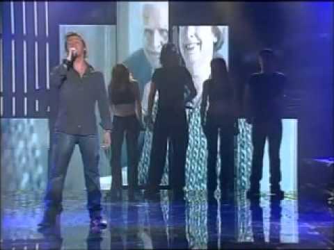 Jonatan Cerrada : A chaque pas sur  sur TVE