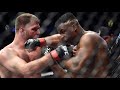 STIPE MIOCIC Vs FRANCIS NGANNOU HL