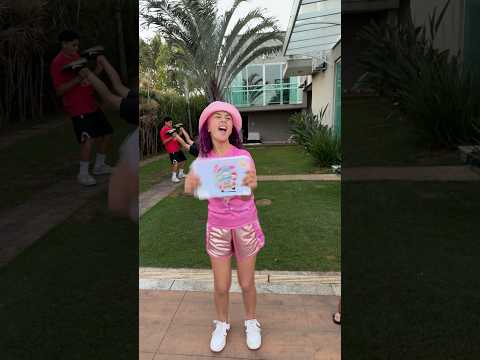 O MÃE , COMPRA BOBBIE GOODS *turma da SOPHIA