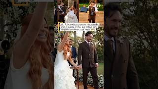 Que lindo ! #casamento #viihtube #vihtube