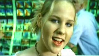 Lena - It's My Hymn - Club Culture WEA Germany 2002