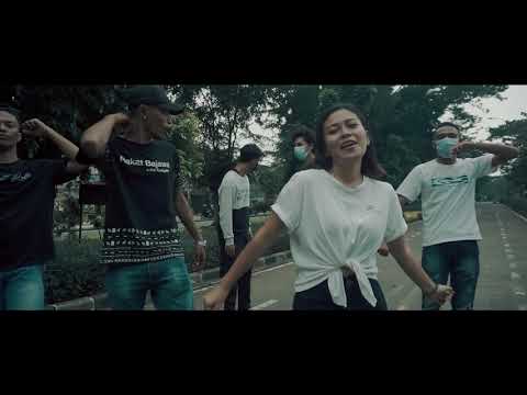NYONG TIMUR  GOM ICE ft ndo x Fredy - (official MV)