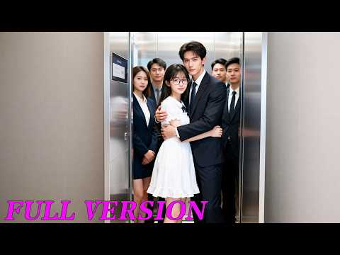 A girl enters a CEO's private elevator. All think she's doomed, but he falls in love with her.