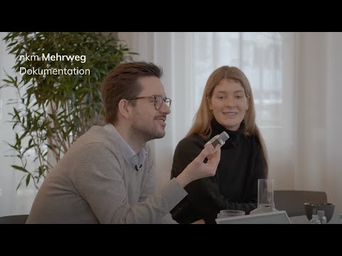 nkm Mehrweg Dokumentation
