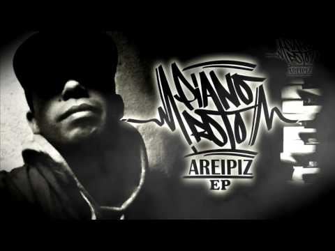 Esperé - Areipiz ft Mchinap & DjAzner (prod.Calvin)