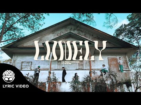 Video thumbnail for Lonely