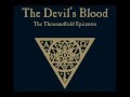 The Devil's Blood - She 
