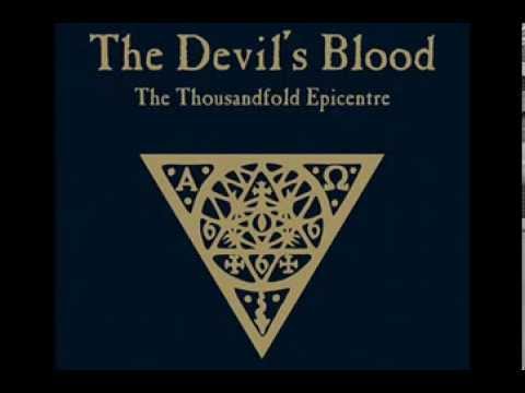 The Devil's Blood - She