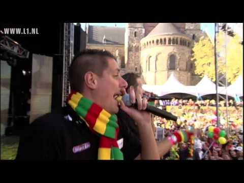 11devande11de: Shakin DJ's & Anderkovver