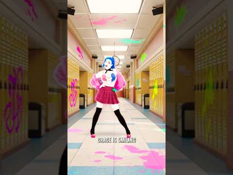 💞 The ENTIRE Lore of Thank U, Next in Just Dance (pt. 3) #lore #justdance