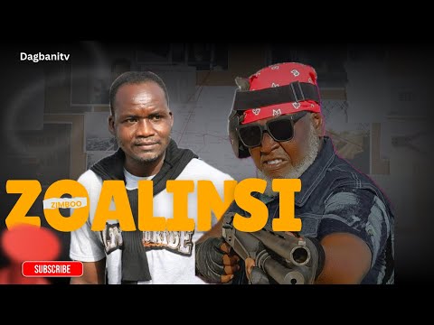 ZOALINSI - Part 2 AHMED ADAM SHAKIRA ZIMBOO AHMED SAANI AJAANA dagbani movies 2025 dagbani movies
