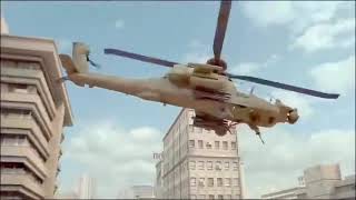 Download lagu Unmanned ground combat vehicle - dahir insaat | rescue ops by unmanned ground combat vehicle robots mp3