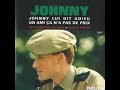 Johnny Hallyday   Johnny lui dit adieu        1965