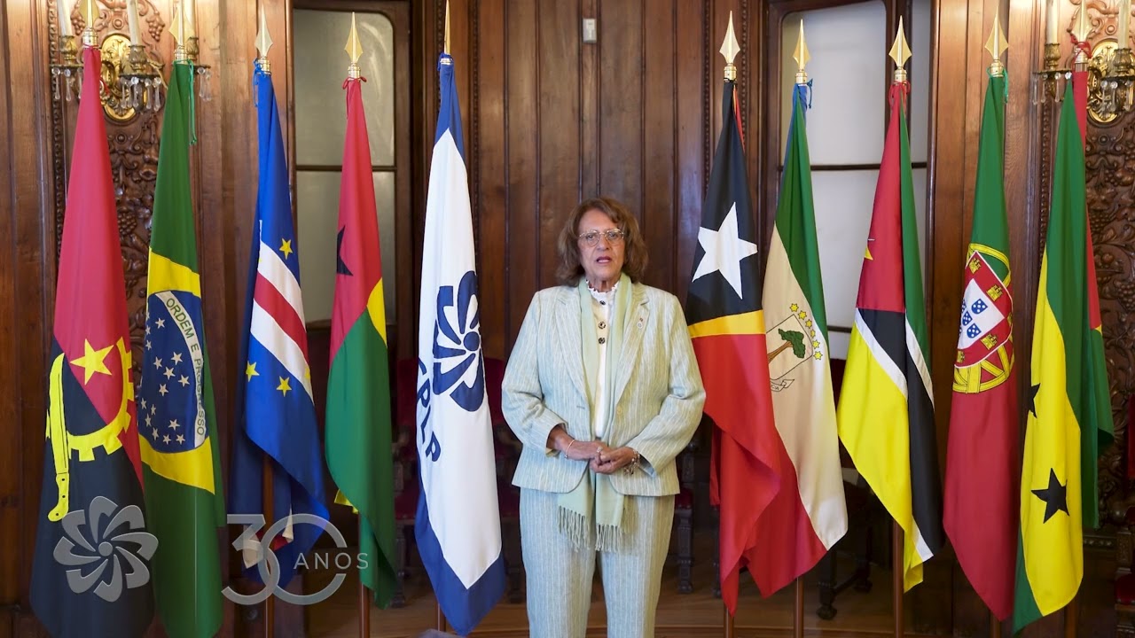 5 de Maio: Mensagem da Representante Permanente de Timor-Leste junto da CPLP