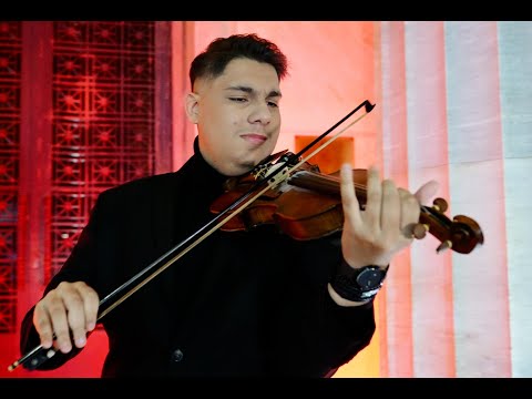 Apostolis Pazarentsis - ZALIM - Official 4k Video