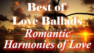 Romantic Balads - Unforgettable Ballads video