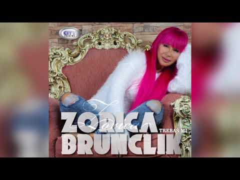 Zorica Brunclik -  Ko Ce Da Te Voli Kao Ja - ( Official Audio 2017 ) HD