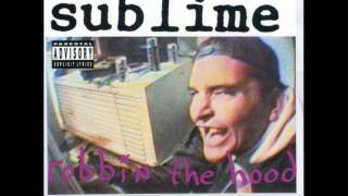 Sublime   Raleigh Soliloquy Pt  I