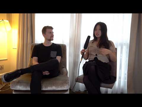 UOL Sheepy on moving to Russia and meeting old teammates Hylissang & Vizicsacsi | Worlds 2019