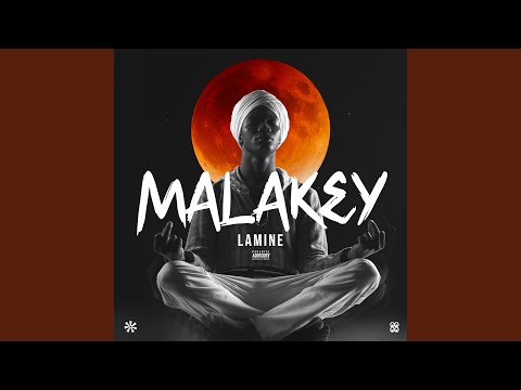 Fatigué - Malakey