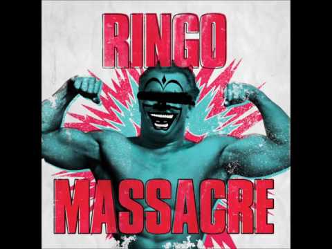 Massacre - La virgen del knock out (AUDIO)