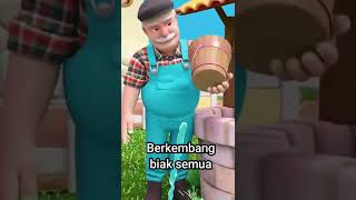 Download lagu PAMAN DATANG Lagu Anak Populer #shorts mp3