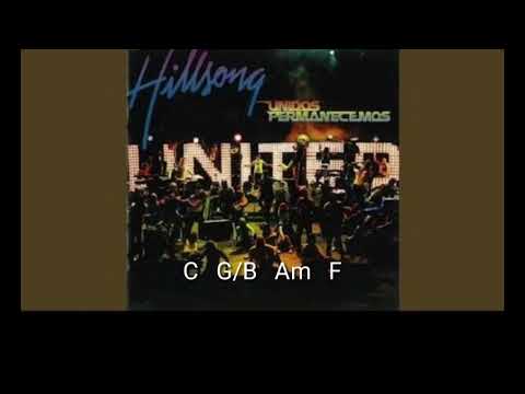 Me Veniste A Rescatar - Hillsong United
