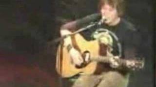 Somebody That I Used To Know