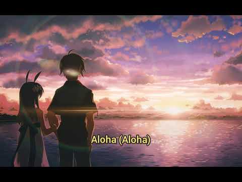Falamansa feat Natiruts - Aloha (LEGENDADO)