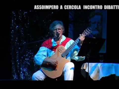 Carlo Missaglia - Assoimpero - Parte Prima