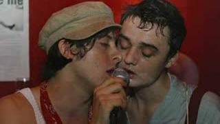 The Libertines - Campaign of hate