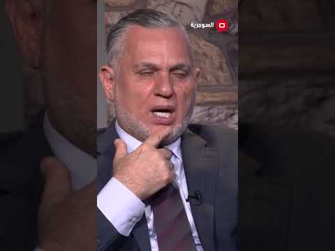 شاهد بالفيديو.. من هم الوزراء النص ردن في حكومة السوداني بتقدير الأعرجي؟#shorts