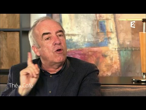 Patrick Pelloux vu par Alain Baraton - Thé ou Café - 08/04/2017