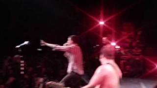 07 Something I Call Personality - New Found Glory - Live In London