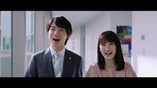 ビートたけし、神木隆之介、川栄李奈らと「リンダリンダ」熱唱！　「ワンダ」新ウェブ動画が公開