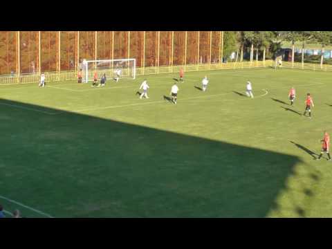 P. Maruniak 3:0 - Demänová - 7. kolo - 13.9.2015 (15/16)