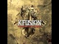 X-Fusion - Thorn In My Flesh 
