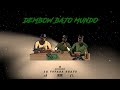 Dembow Bajo Mundo 🔥🤑 Instrumental de Dembow Dominicano | Pista de dembow Dominicano (2022)