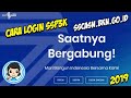Cara Login Ssp3k.bkn.go.id, Formasi PPPK 2019 Via Sscasn Hingga Solusi Masalah Seputar P3K ( PPPK )