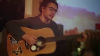 Told Slant - "Run Around The School" (Boxfish Sessions)