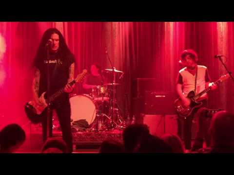 Age Of Electric - Remote Control (Calgary, AB 5/28/16)