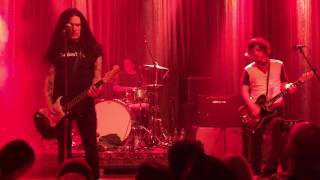 Age Of Electric - Remote Control (Calgary, AB 5/28/16)