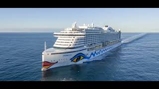 Schiff Ahoi-Andrew Bond